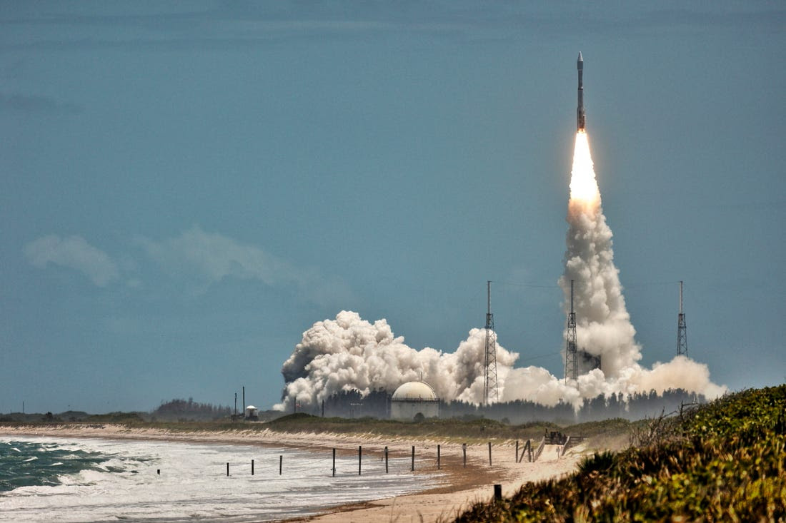 AANR urges members to act on Canaveral closures